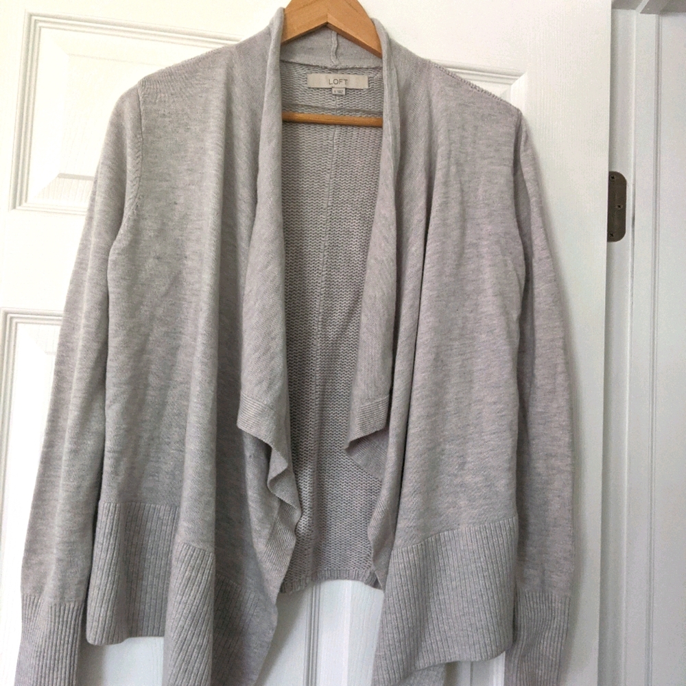 Loft Sweater